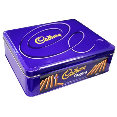 cadbury almond in a metal box 80s|Were you given a box of Cadbury chocolate in primary school to .